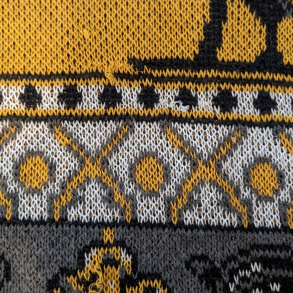 Elhoffer Hamilton pullover - Picture 4 of 4